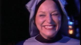 Jazz Nativity: King Clark Terry sings Mumbles to Mary