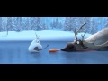 Frozen / Холодное сердце (2013) Русский тизер HD 