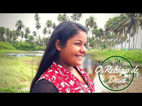 Ludmila Beatriz - O Relógio de Deus (Clip Oficial)