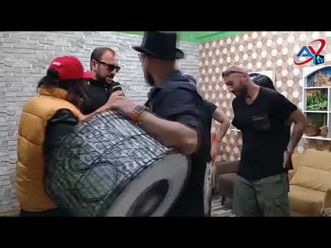 RZZA - BANE (AYTV REMIX) #rzza #azeri #azeribassmusic #bina #trending