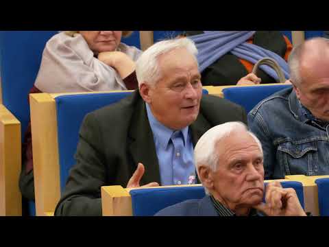 2025-10-27 Konferencija „Okupuoto Vilniaus krašto lietuvių gyvenimas“