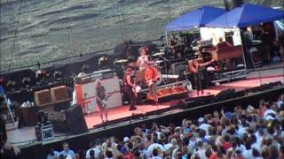 Pearl Jam - The Gorge 2006: 10.) Marker In The Sand