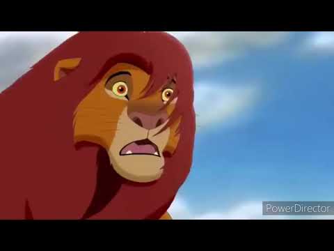 sharptoothzan part 47 sharptooth vs simba/simba's dies
