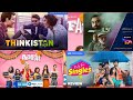 Top 3 Web Series Afat Thinkistan Only For Single JL 50