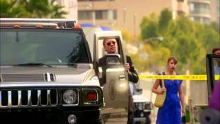 CSI: Miami - Caged