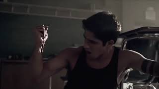 Волчонок / Teen Wolf - трейлер (7 сезон)