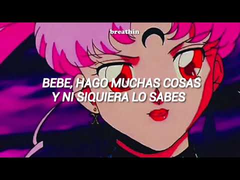 Anaconda *o*~~~ - Luisa Sonza ft. Mariah Angeliq // Español