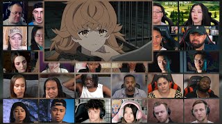 Download lagu [Full Episode] Mushoku Tensei Season 2 Episode 6 Reaction Mashup | 無職転生 〜異世界行ったら本気だす〜 mp3
