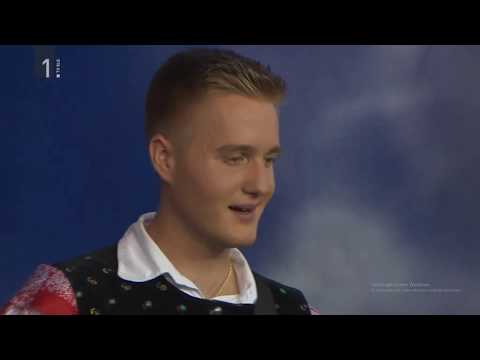 Prisrčniki - Bova skupaj štela leta?