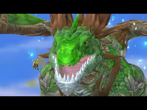 NEW DRAGON 🐉 HELION EP 2 - Hungry Dragon