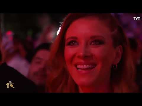 Ojitos Rojos - Ke Personajes, Olmué 2025.