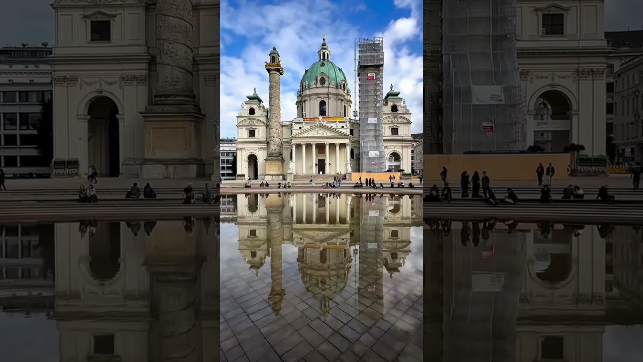 Europe’s Imperial City Will Steal Your Heart 🇦🇹🏛️