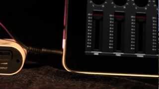 Video thumbnail for Tascam iXZ Mic & Instrument Interface Teaser | Full Compass by Full Compass