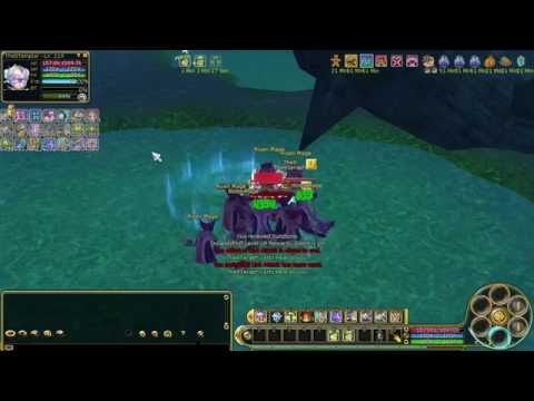 Insanity Flyff E74 - Templar lvl 215-257