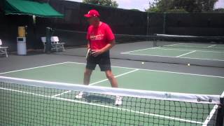 Pickleball Excuses