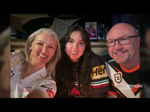 Space Invaders Season 5 Episode 8 Iliana