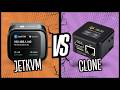 Can This JetKVM CLONE Compare To The Original Luckfox PicoKVM Review
