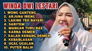 Download lagu Lagu tarling terbaru 2026 ‼️ WINDA DWI LESTARI HILAL PUTRA FULL ALBUM - wong ganteng  mp3