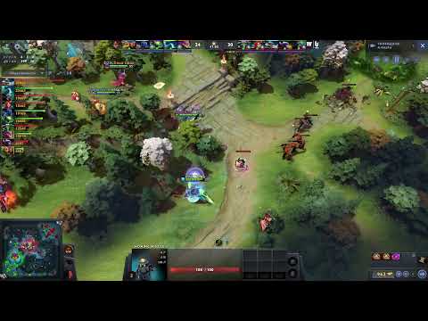 Infamous vs D2 Hustlers (Bo2) - BTS Pro Series 8