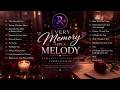 RHYTHM | Every Memory Has a Melody - Romantic Lovesongs Covers Playlist