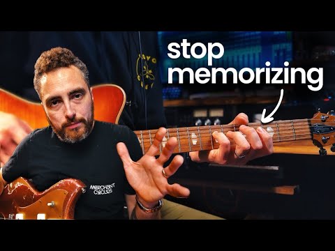 Mastering the Fretboard: A Comprehensive Guide to Playing Guitar