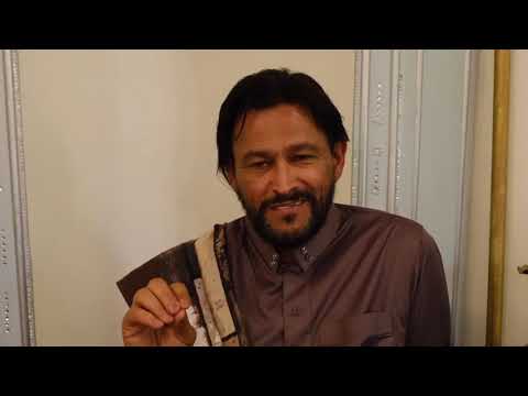 Sexual and Gender Diversity in Islam with Imam Muhsin Hendricks