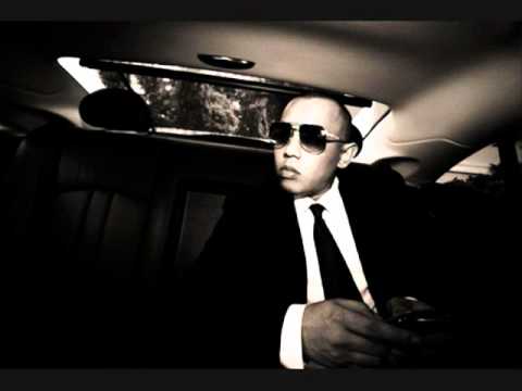 Joe Flizzow - President