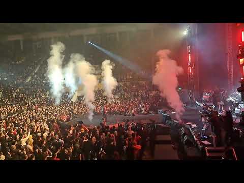 Cukup Siti Nurbaya - Dewa 19 ft Ekky Lamoh @ kerajaan cinta ahmad dhani