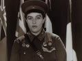 Lyudmila Pavlichenko speech