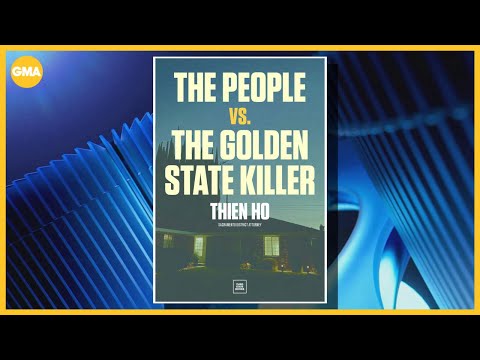 New book sheds light on why people are fascinated with serial killers