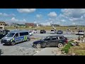 Emergency Crews Survey Damage Caused By Deadly Tornado In Southern Czech Republic