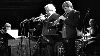 KILLER INSTINCT: A Film by Peter Josyph