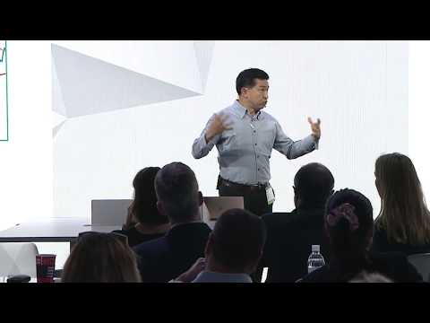 AI, High Performance Computing and the financial services industry