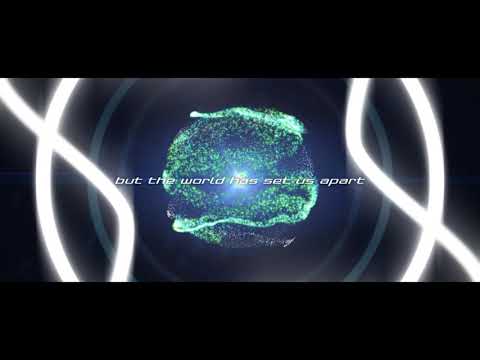 Voia - DNA (feat. Slyleaf) - Official Lyric Video