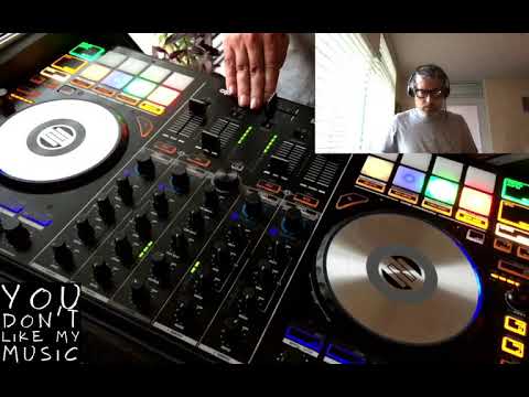 Back to the future funk/ Liquid Drum & Bass vol.23