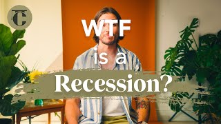 How a Recession Affects You (Simply Explained)