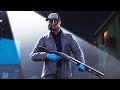 Shotgun Serial Killer In GTA 5 RP