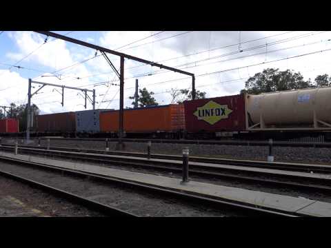 Double NR's with 3SB1 - 10/2/15