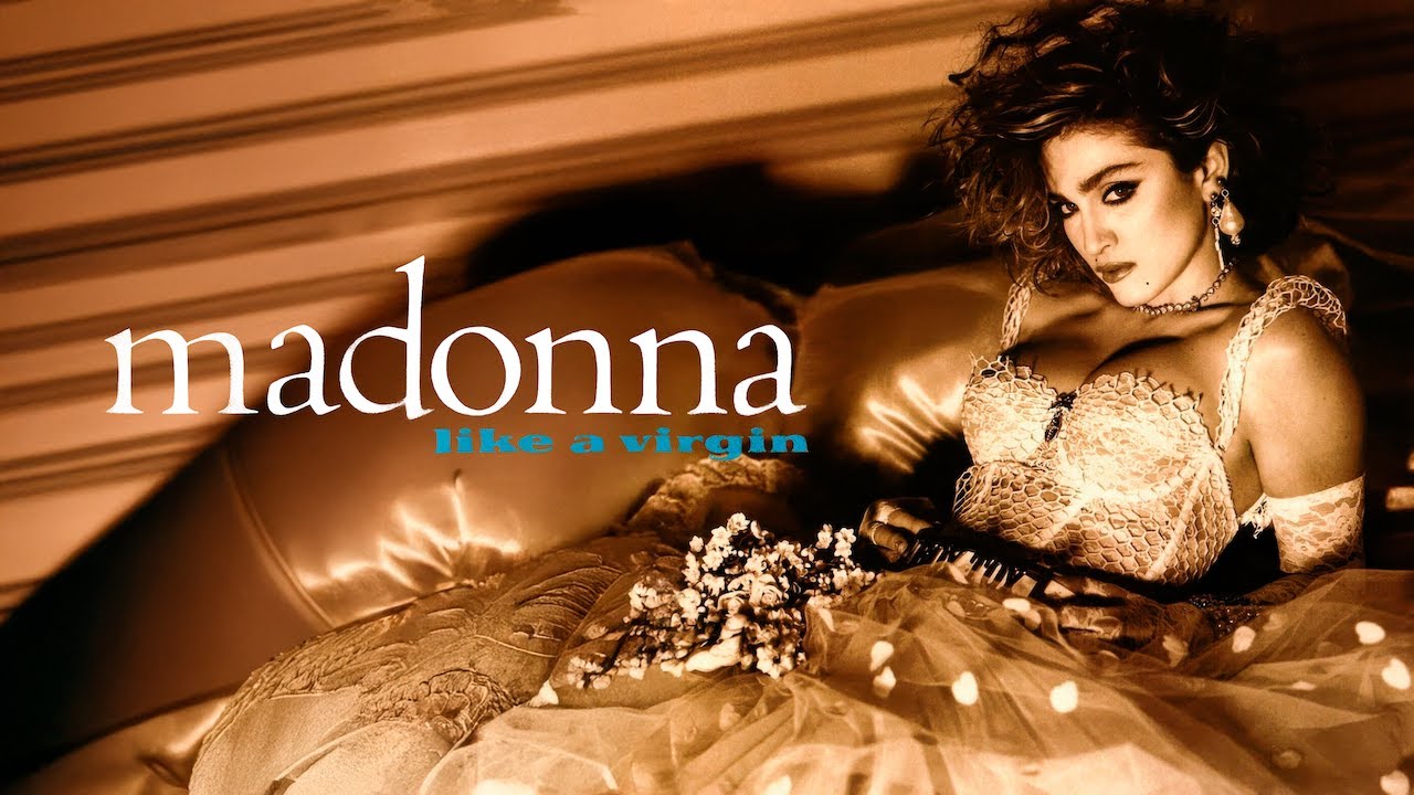“Like a Virgin”: el álbum que transformó a Madonna en un ícono del pop mundial