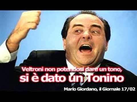 Veltroni e il Partito Democratico