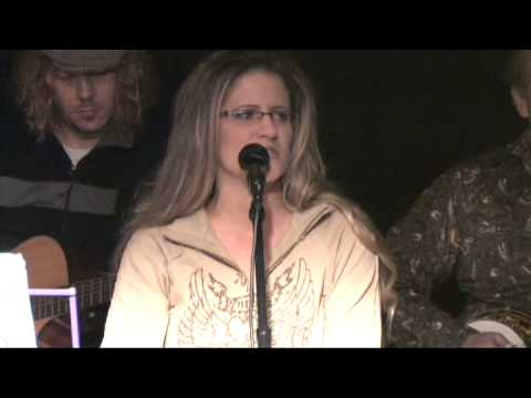 Tracey Nolan Live @ Dan McGuinness Nashville