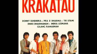 Krakatau - Kau Datang
