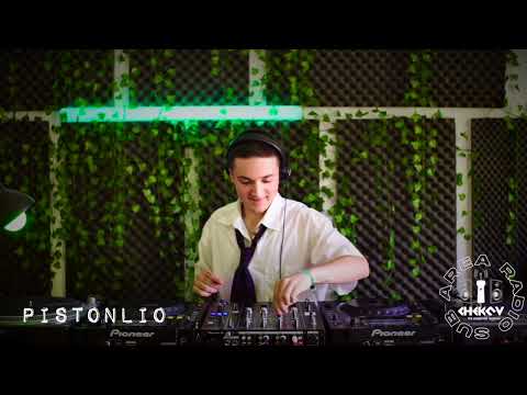 QUICK SESSION 14 - PISTENLIO - Breakbeat