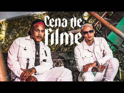 CENA DE FILME - Shok e PK Delas (Prod. Victor Wao)