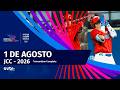 Juegos Centroamericanos y del Caribe 2026 |  CANAL 32 VTV
