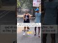 Nehadhupia Gym Gymtrainer Walking Fitness Beautiful Actress