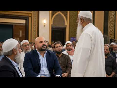 MASJID360 video thumbnail