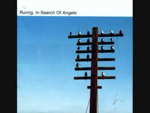 All Things Must Change - Runrig