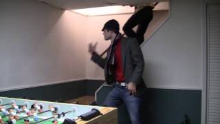 The First Noel (feat. Owl City) - tobyMac (Music Video)