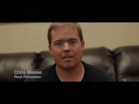 Why I do this - Chris Meese (Front Ensemble)